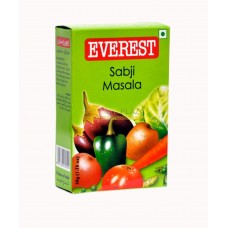 Everest Sabji Masala 50 G 